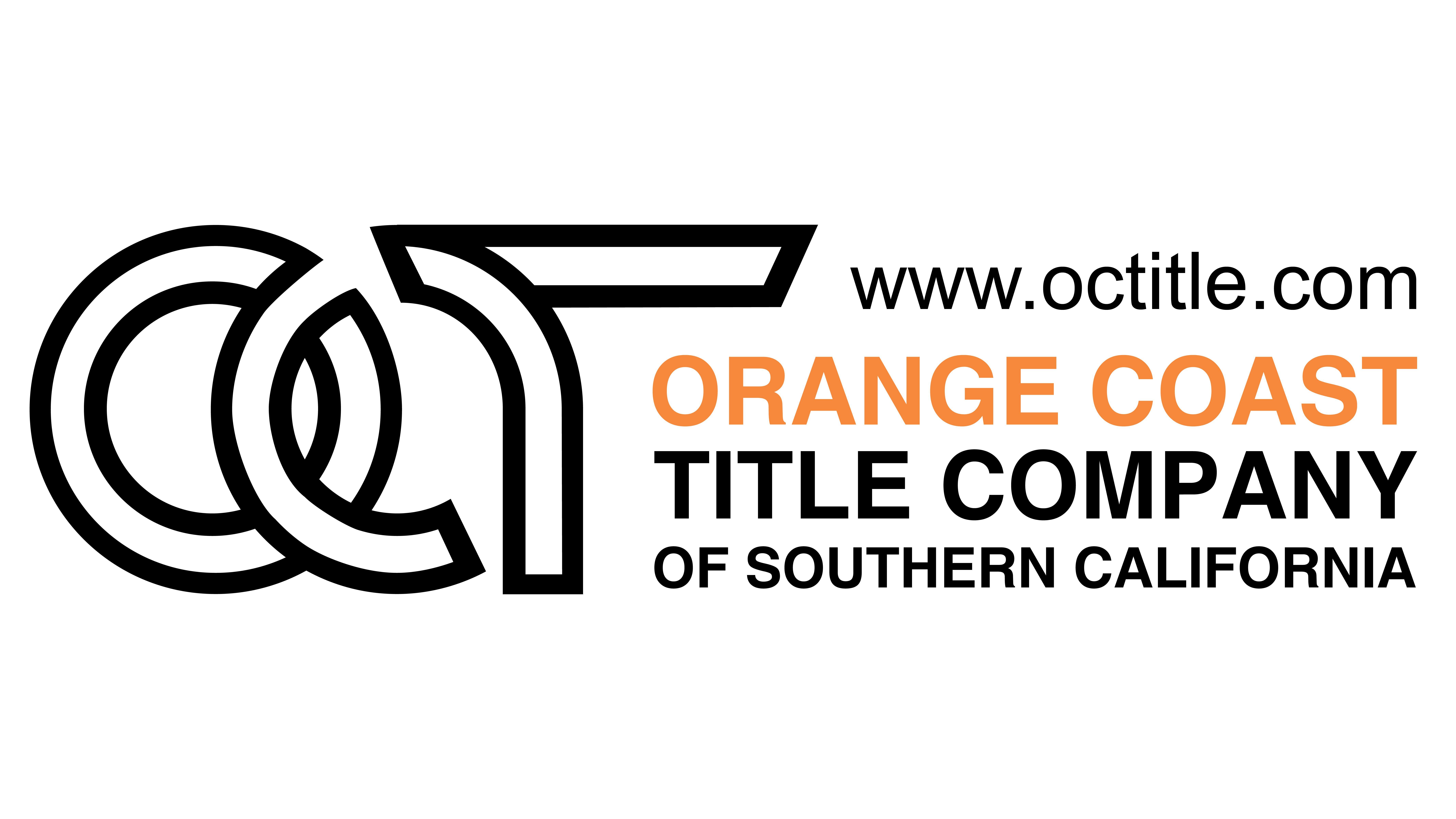 California Title Company Logo - Women's Council of Realtors- South Bay - Member Roster
