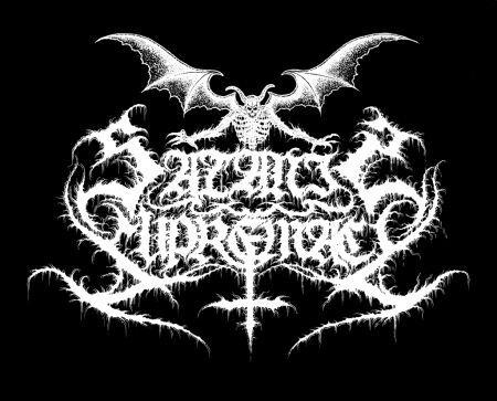 Black Supremacy Logo - Satanic Supremacy - Encyclopaedia Metallum: The Metal Archives