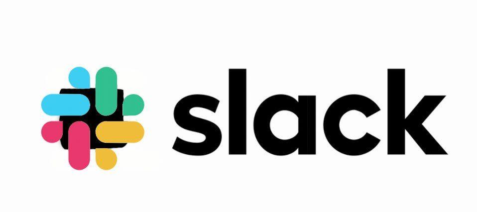 Word New Logo - Slack's new logo is a penis swastika / Boing Boing