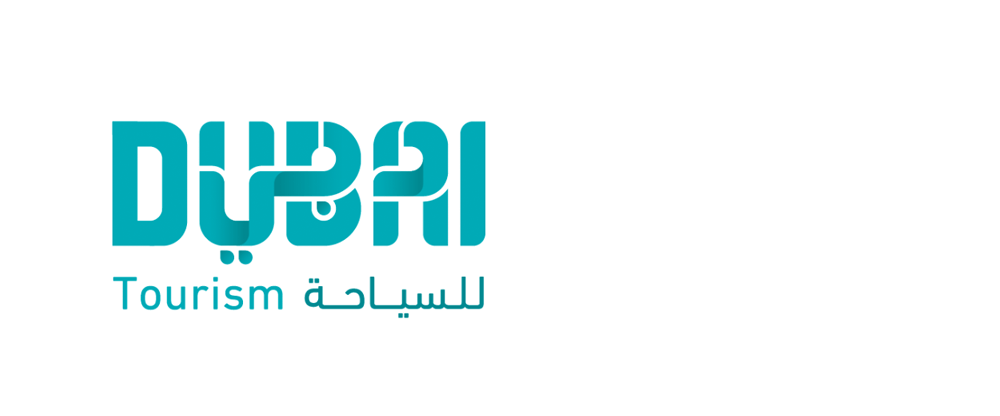 Word New Logo - Brand New: New Logo for Dubai Tourism