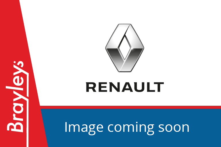 2018 Renault Logo - Approved Used Renault Cars For Sale at Brayley Renault