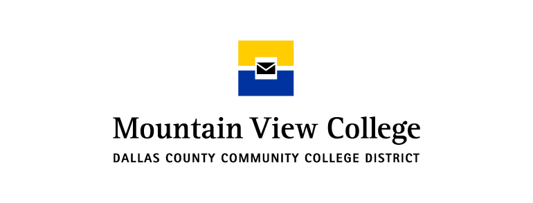 DCCCD Logo - Logos for Mountain View : Mountain View College