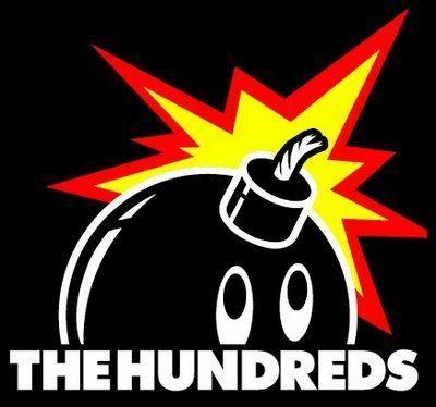 All the Hundreds Logo - Hundreds Logo