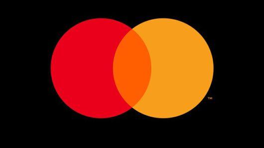 Word New Logo - New Mastercard Logo Goes Word-Free For 