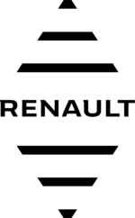 2018 Renault Logo - Renault