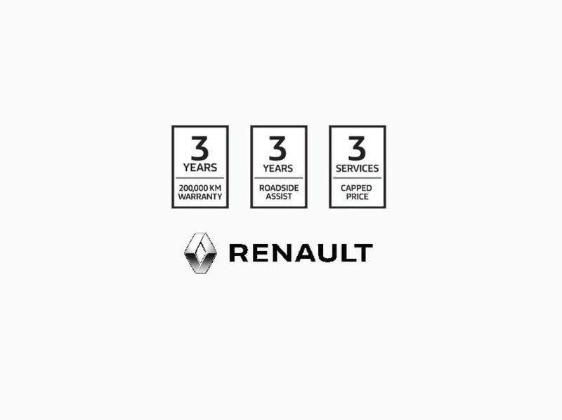 2018 Renault Logo - 2018 Renault Kangoo - Carworks Australia