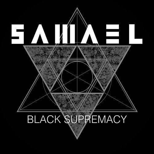 Black Supremacy Logo - Black Supremacy. Songs, Reviews, Credits