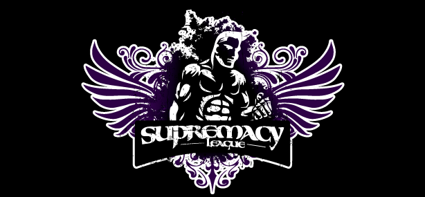Black Supremacy Logo - Press « Supremacy League