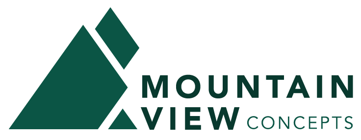 Mountain View Logo - Face-to-face marketing solutions | Mountain View Concepts