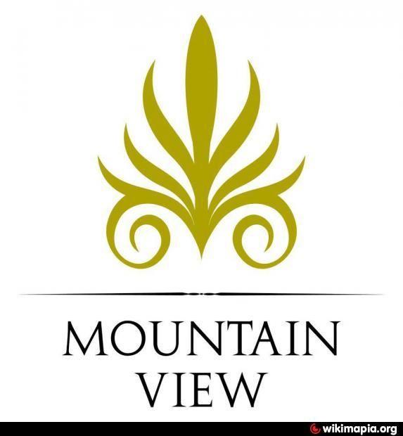 Mountain View Logo - Mountain View October Park