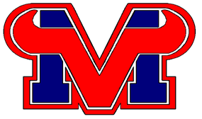 Mountain View Logo - Mountain View MV Logos