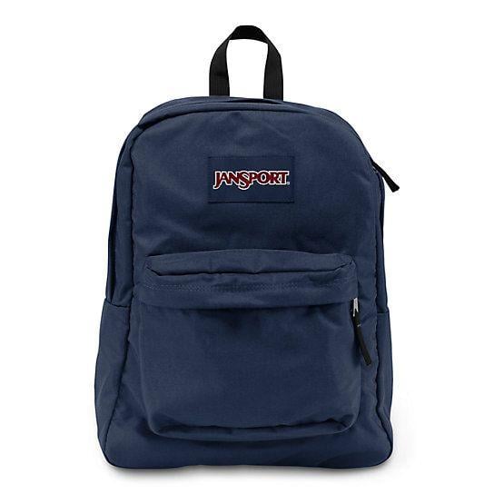 JanSport Galaxy Logo - SUPERBREAK® BACKPACK | JanSport Online Store