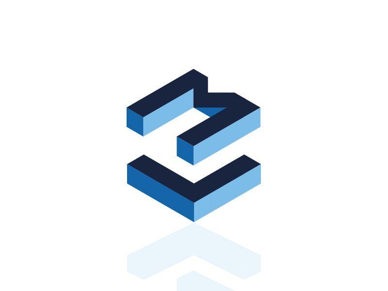 MV Logo - MV Logo Design by Audrey Oli | Dribbble | Dribbble