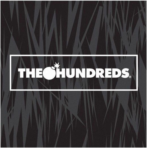 All the Hundreds Logo - The Hundreds x Serato Pressing | Blog