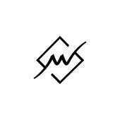 MV Logo - Logo MV | Personal identity | Logos, Logo design, Logo inspiration