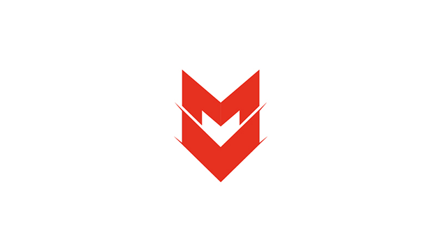 MV Logo - MV logo