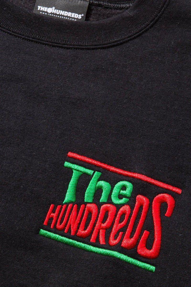 All the Hundreds Logo - The Hundreds on Twitter: 