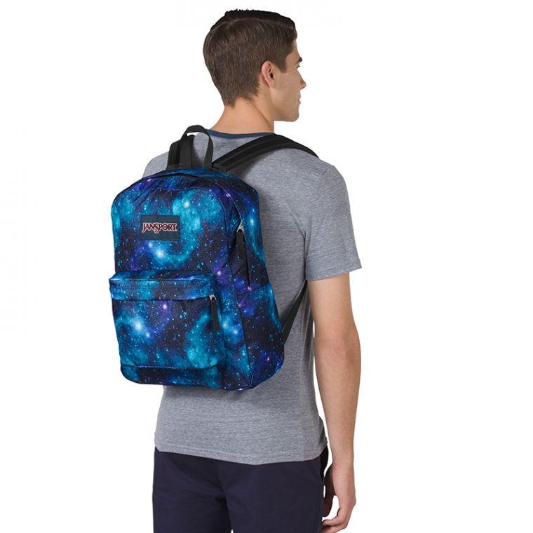 JanSport Galaxy Logo - Superbreak - Jansport - backpacks | Rubino