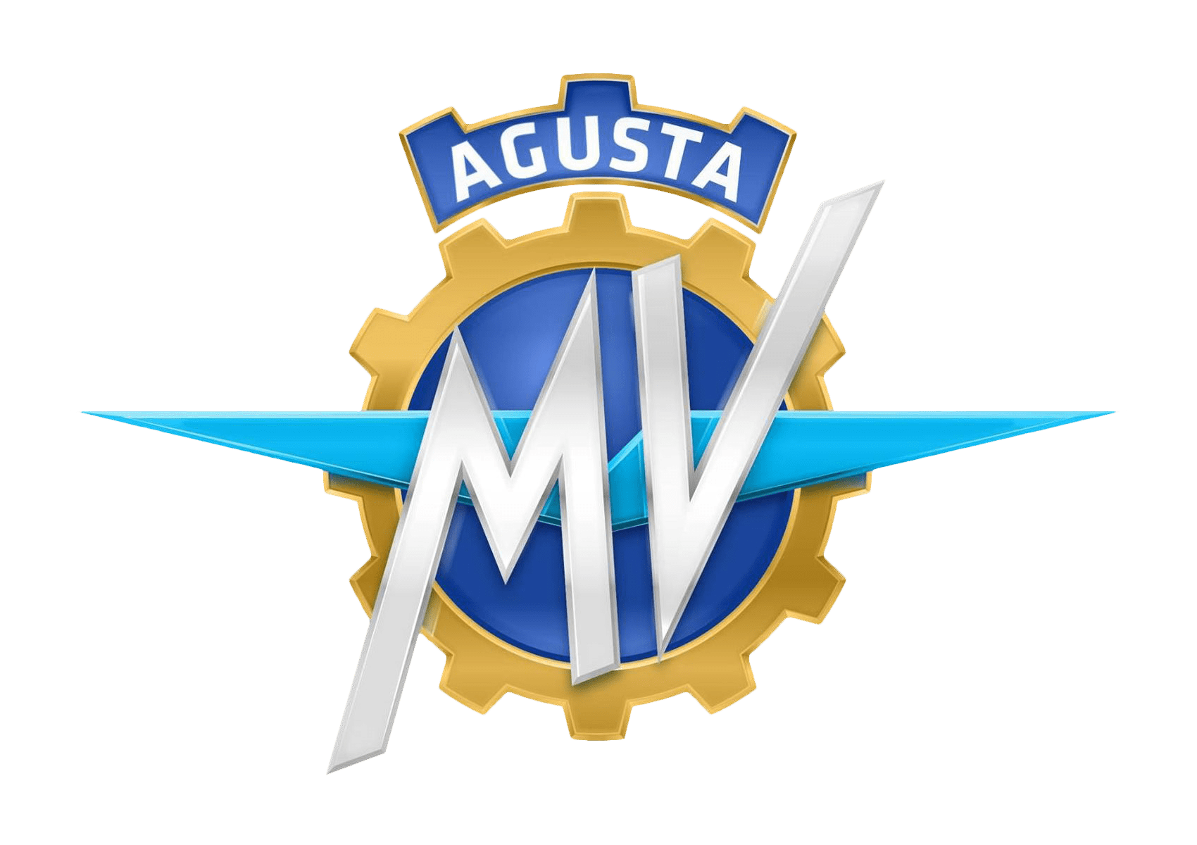 MV Logo - MV Agusta logo | Motorcycle Brands