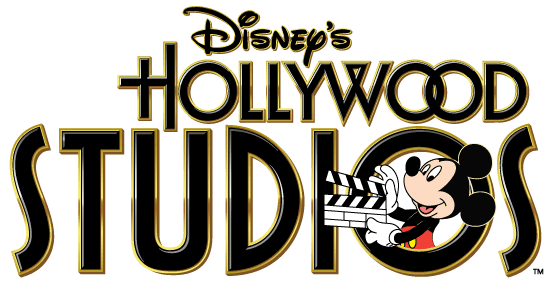 Walt Disney World Epcot Logo - MICKEYAVENUE.com - Disney Themed Fonts