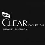 Clear Men Logo - Clear Men Logo