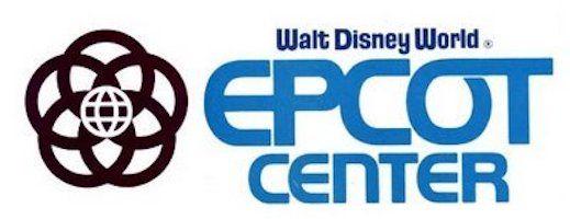 Walt Disney World Epcot Logo - See Retro EPCOT Center in All Its 1980's Glory