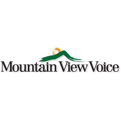 Mountain View Logo - Mountain View Voice logo - ENGIE Storage