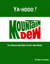 Mt. Dew Logo - Shop the Pepsi Store's online store to find unique Pepsi products.