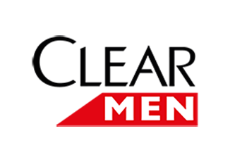 Clear Men Logo - Sponsors | Liga de Fútbol Profesional
