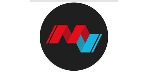 MV Logo - mv | LogoMoose - Logo Inspiration