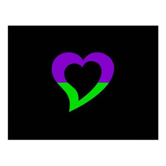 MV Logo - mv Logo Design - Love and Fun - mv Heart Postcard | Zazzle.com
