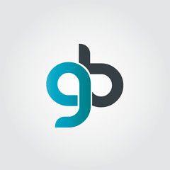 GB Logo - Gb photos, royalty-free images, graphics, vectors & videos | Adobe Stock