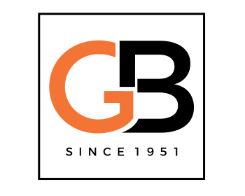 GB Logo - GB logo design contest - logos by arn