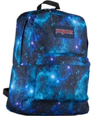 JanSport Galaxy Logo - Surprise! 28% Off JanSport Superbreak Backpack - Galaxy