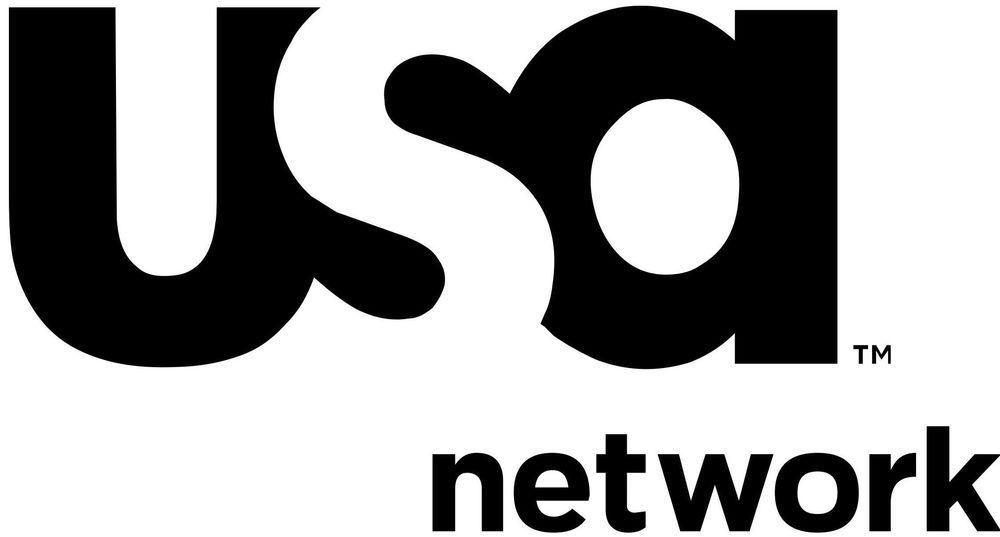 USA Network Logo - USA Network logo