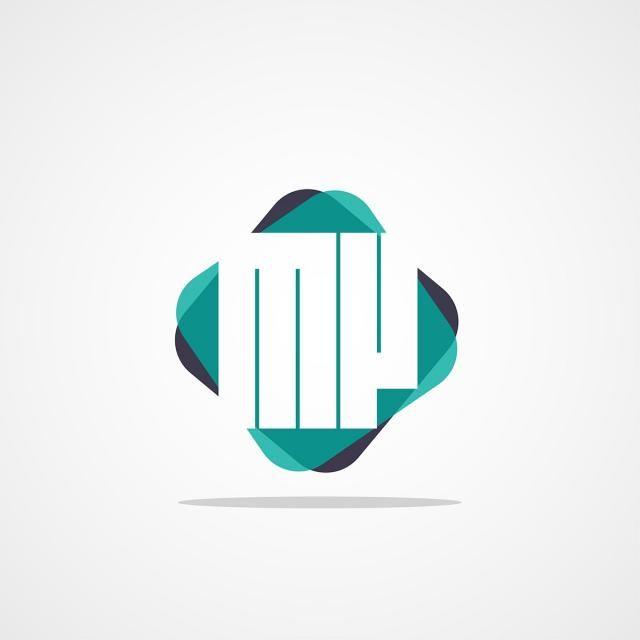 MV Logo - Initial Letter MV Logo Design Template for Free Download on Pngtree