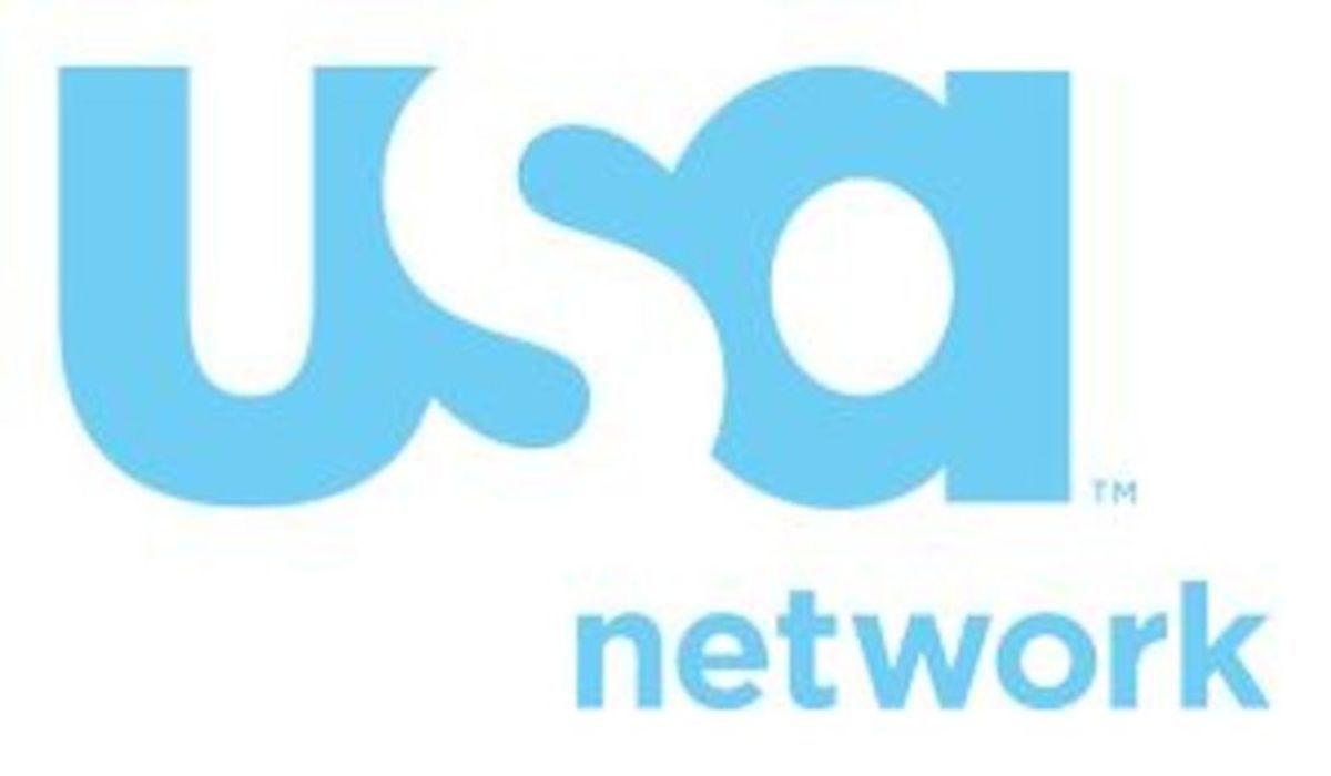 USA Network Logo - USA Renews 'Suits' For Ninth and Final Season - Broadcasting & Cable