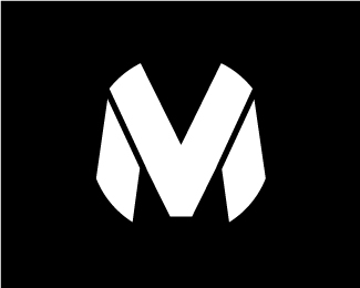 MV Logo - Logopond - Logo, Brand & Identity Inspiration (MV(personal logo))
