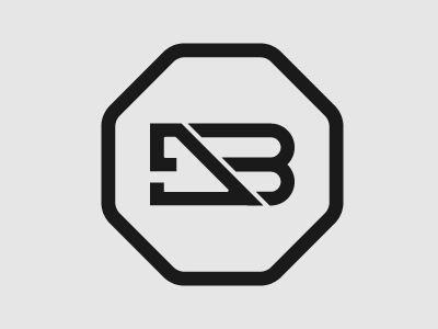 GB Logo - Gb Logo by Fatima Bukhari | Dribbble | Dribbble