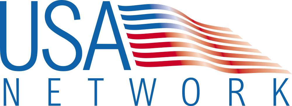 USA Network Logo - Image - USA Network logo 1999-0.png | Logopedia | FANDOM powered by ...