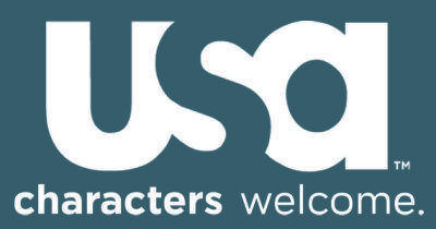 USA Network Logo - usa-network-logo