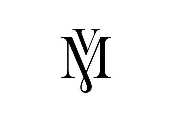 MV Logo - Kreate. Agency on Twitter: 