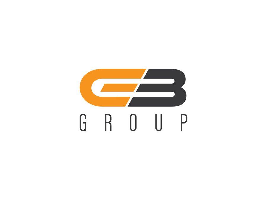 GB Logo - Entry #8 by tahersaifee for Design a Logo for GB Group | Freelancer