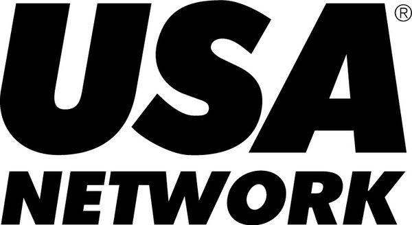 USA Network Logo - USA Network logo Free vector in Adobe Illustrator ai ( .ai ) vector ...
