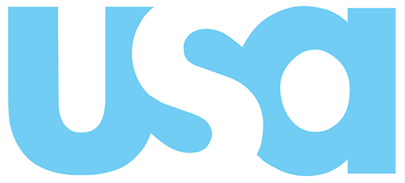USA Network Logo - Usa network logo png 6 » PNG Image