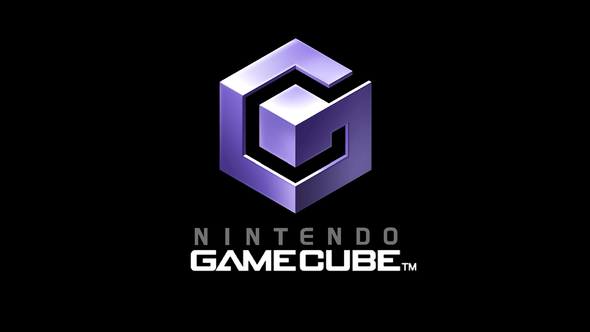 GameCube Logo - Nintendo GameCube logo.png