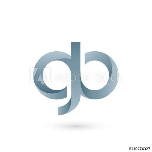 GB Logo - GB Logo - Buy this stock vector and explore similar vectors at Adobe ...