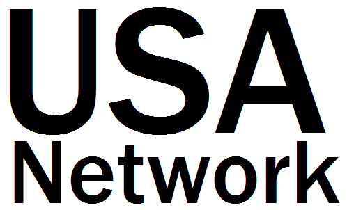 USA Network Logo - Image - USA Network Logo.png | QM Coorpration Channel Wiki | FANDOM ...