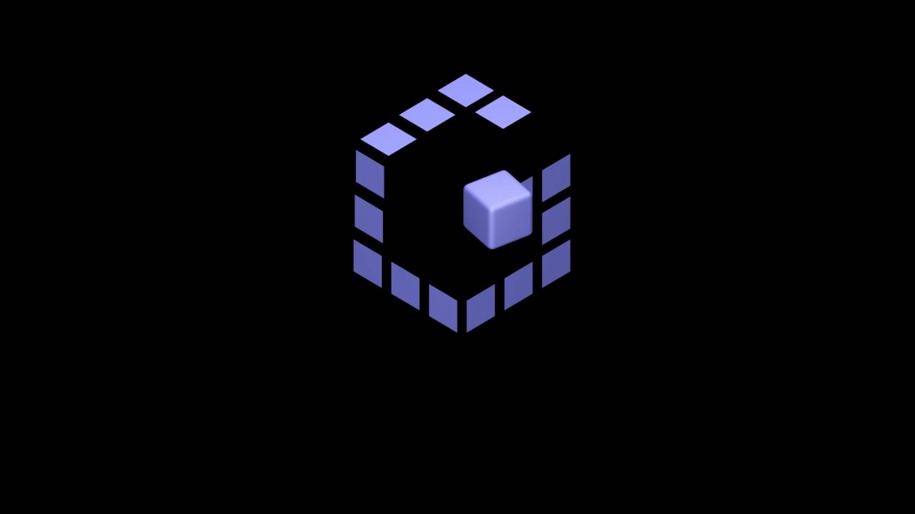 GameCube Logo - GameCube Logo - YouTube