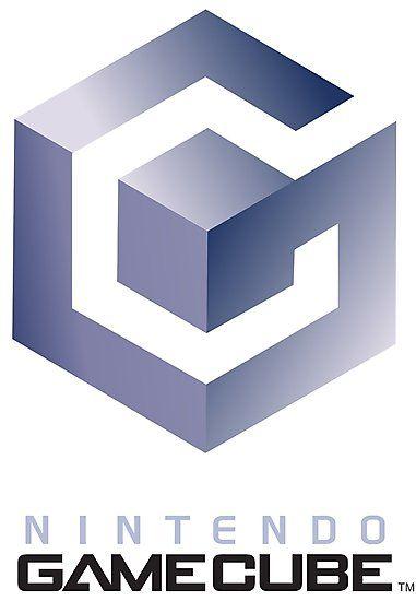 GameCube Logo - GameCube Logo